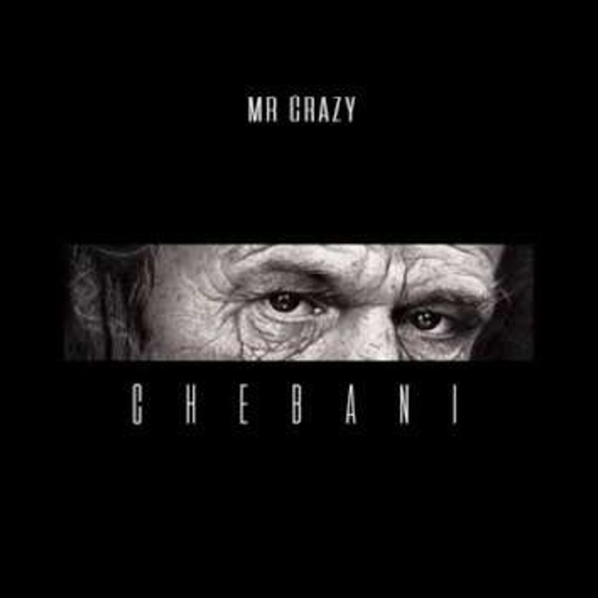 Album cover of CHEBANI