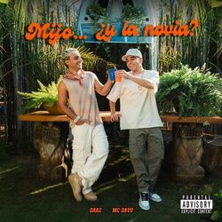 Cover of Mijo… ¿y la novia?