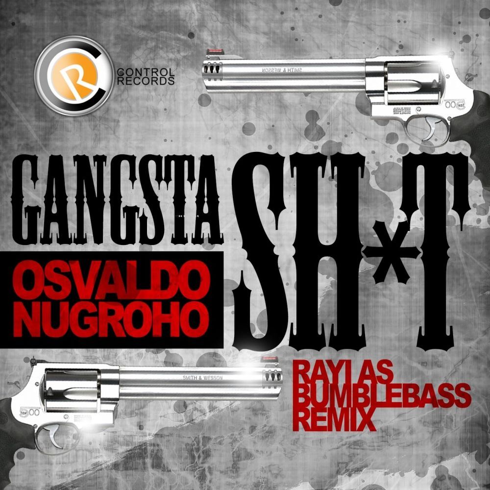 Picture of Gangsta SH*T