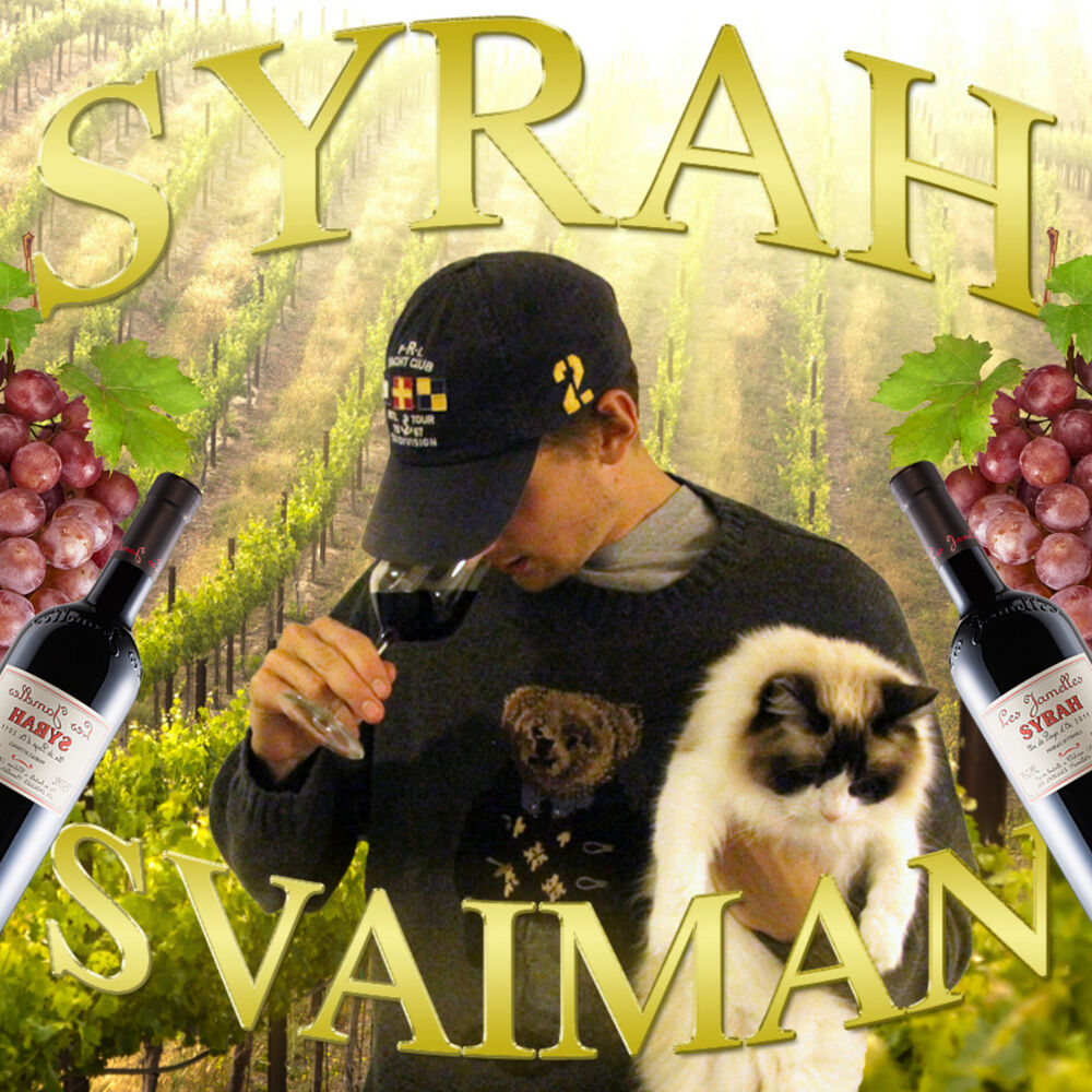 Picture of Syrah