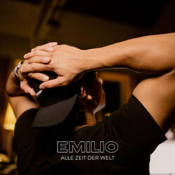 Cover of Alle Zeit der Welt
