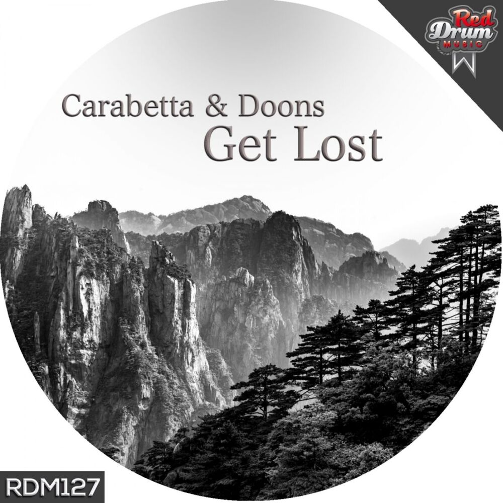Picture of Get Lost