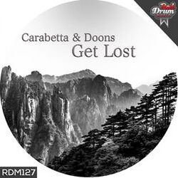 Cover of Get Lost