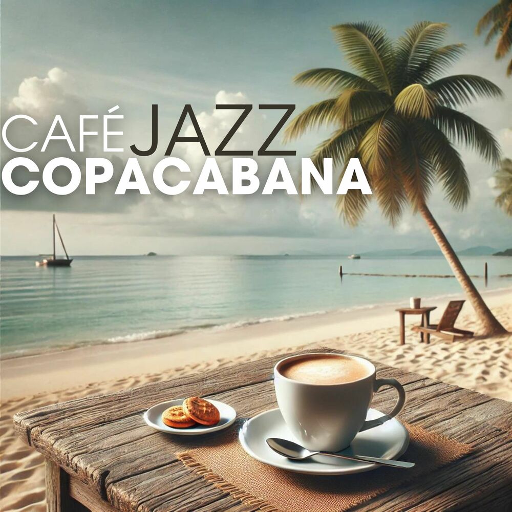 Picture of Café Copacabana: Ballad Jazz Atmosphere