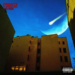 Cover of Cheese