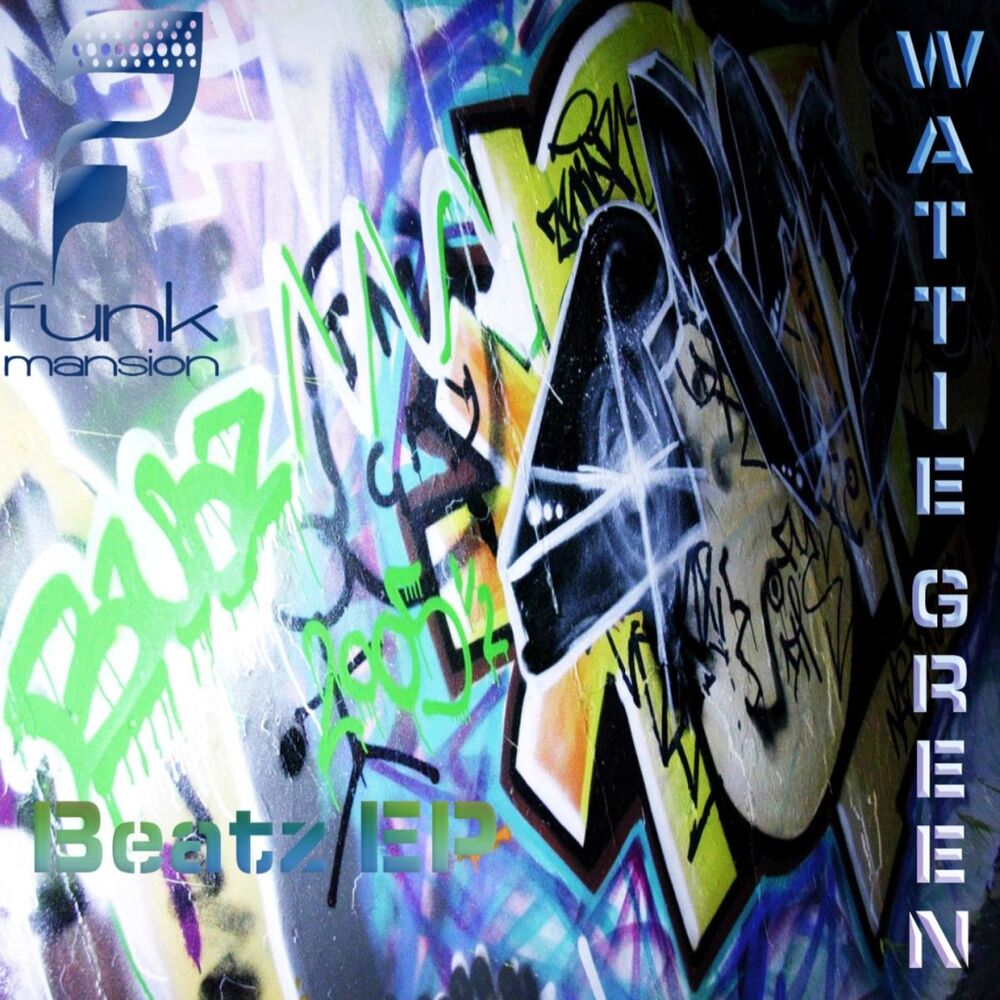 Picture of Beatz EP