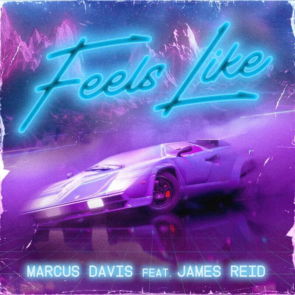 Picture of Feels Like