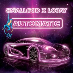 Cover of Automatic