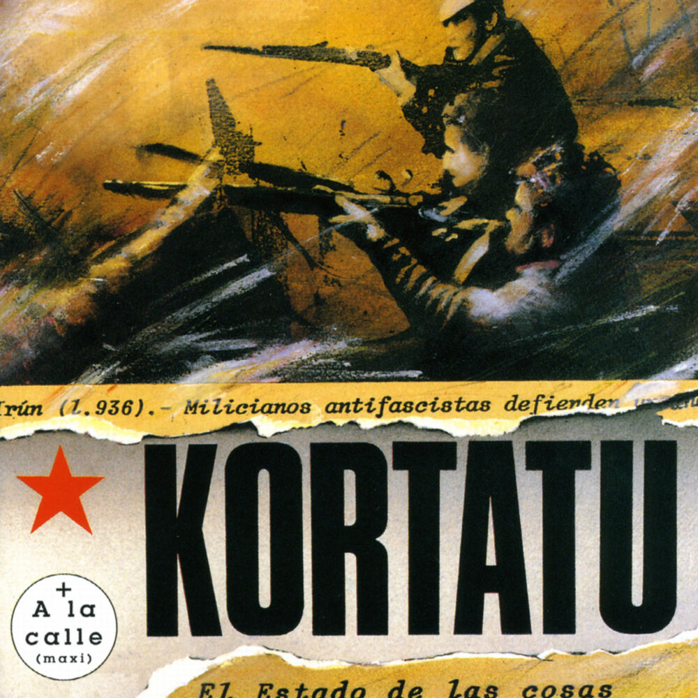 Picture of El Estado De Las Cosas