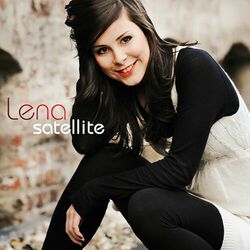 Cover of Love Me / Satellite / Bee (International)