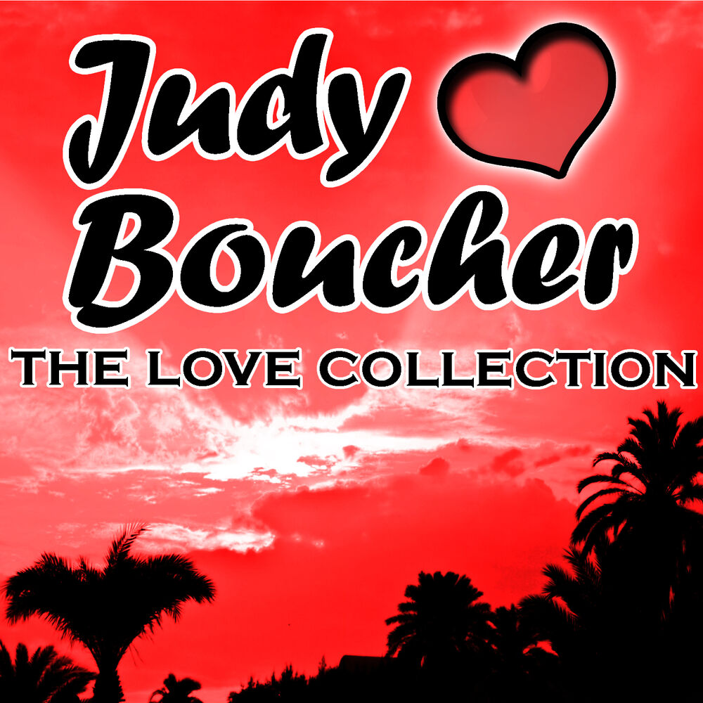 Picture of Judy Boucher: The Love Collection