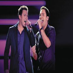 Cover of Coração Apaixonou