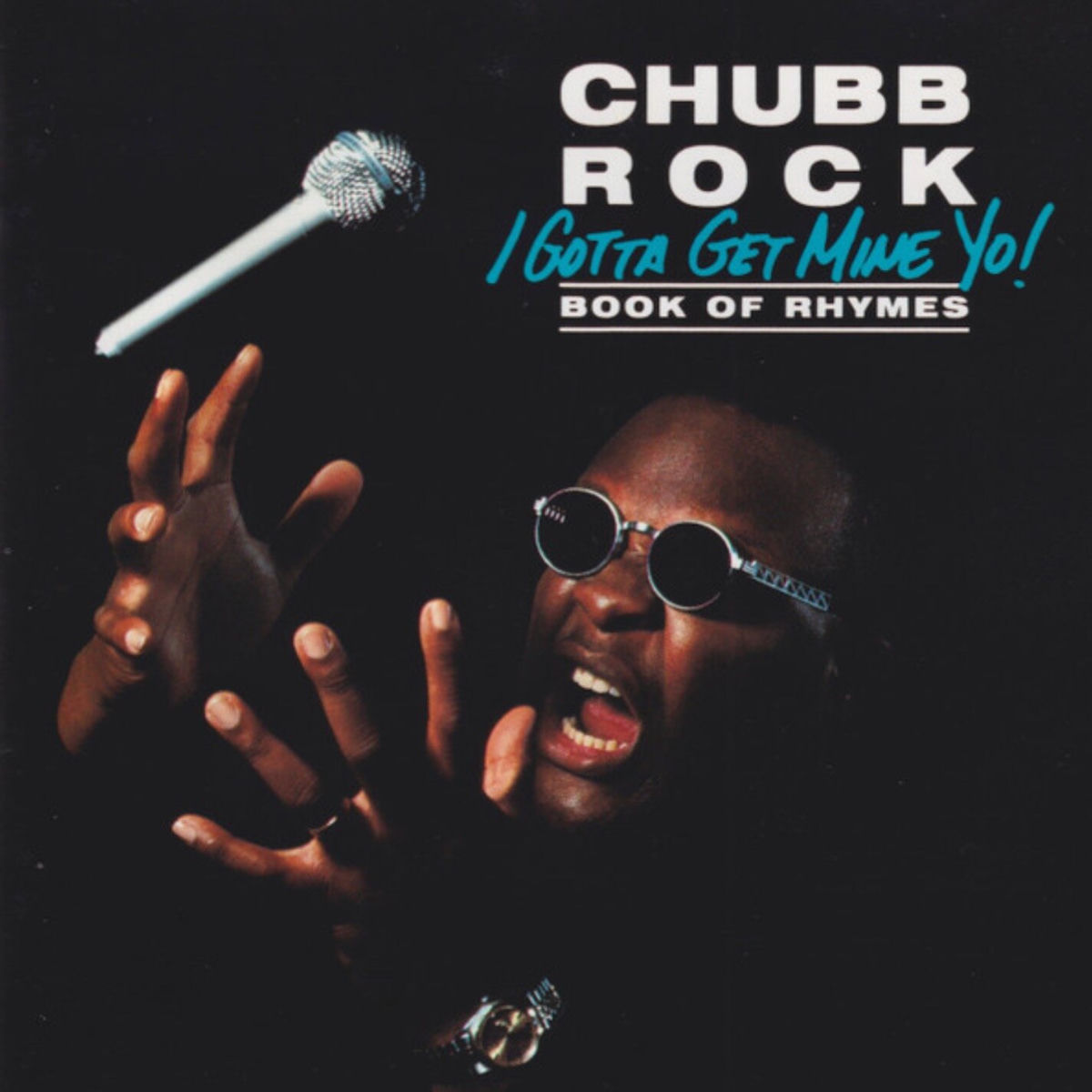 Album cover of Yabadabadoo