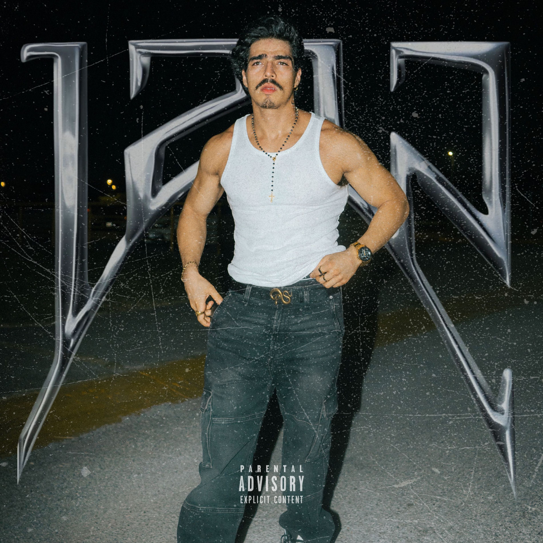 Album cover of R. APRETADITA