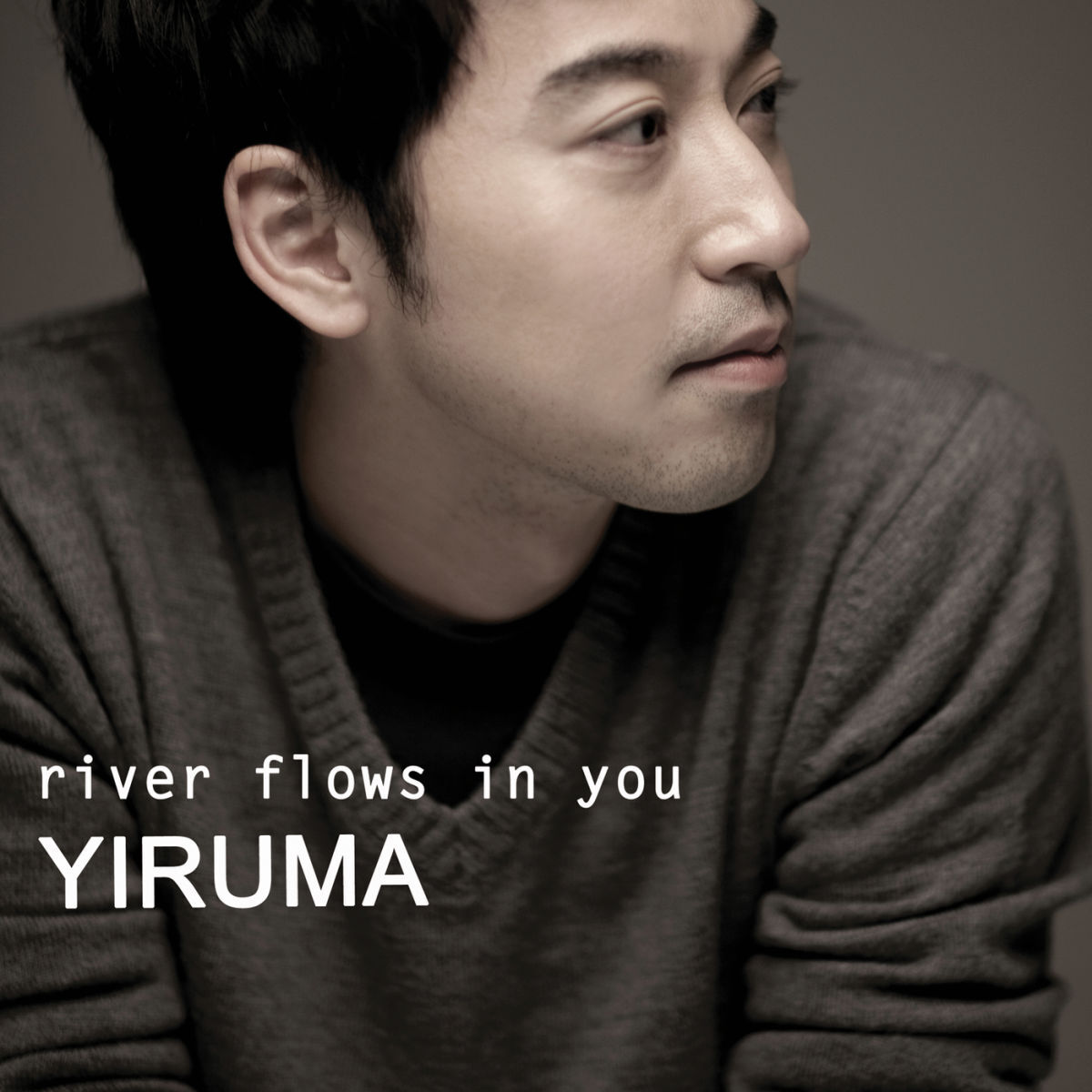 Album cover of River Flows In You