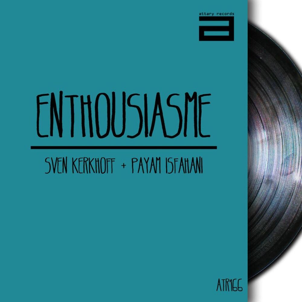 Picture of Enthousiasme