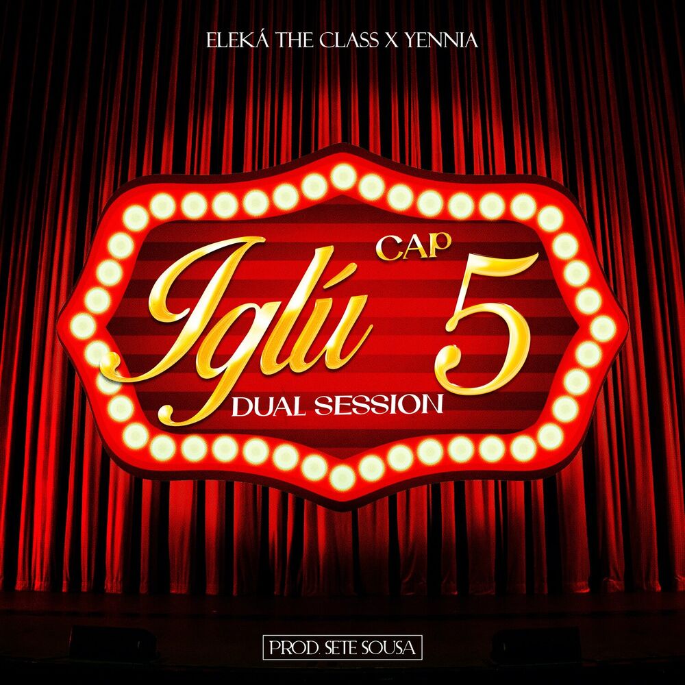 Picture of Iglú Sessions 5