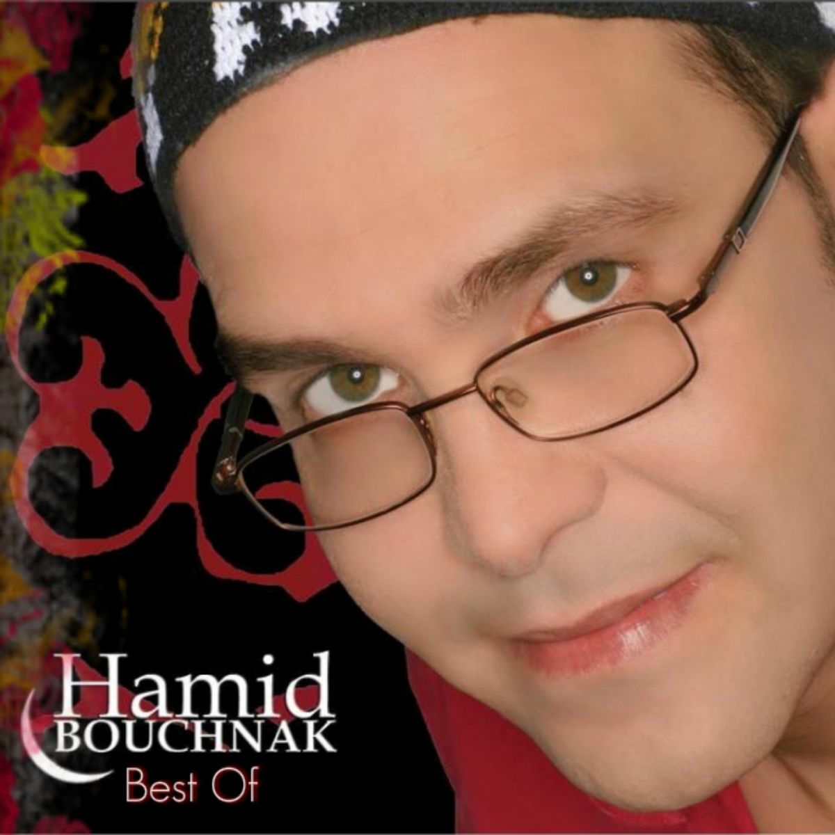 Album cover of Moussem