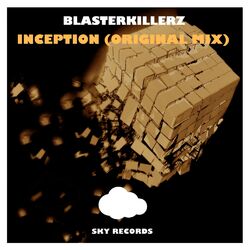 Cover of Inception