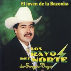 Cover of El Joven de la Bazooka