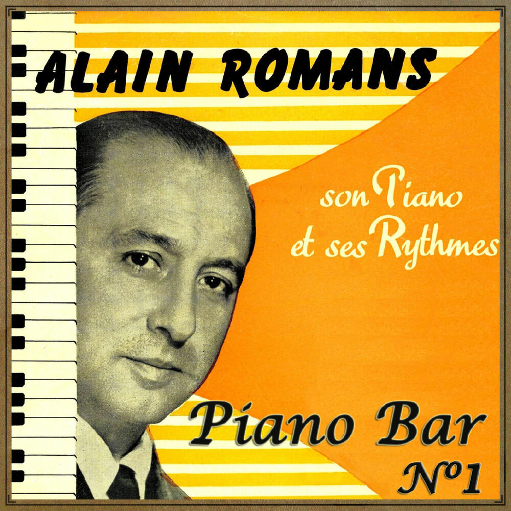 Picture of Vintage Jazz No. 162 - LP: Piano Bar
