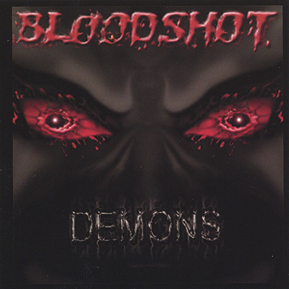 Picture of Demons, Addictions & Confidence