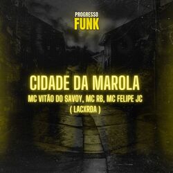 Cover of Cidade da Marola