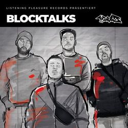 Cover of Blocktalks (Instrumentals)