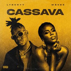 Cover of Cassava