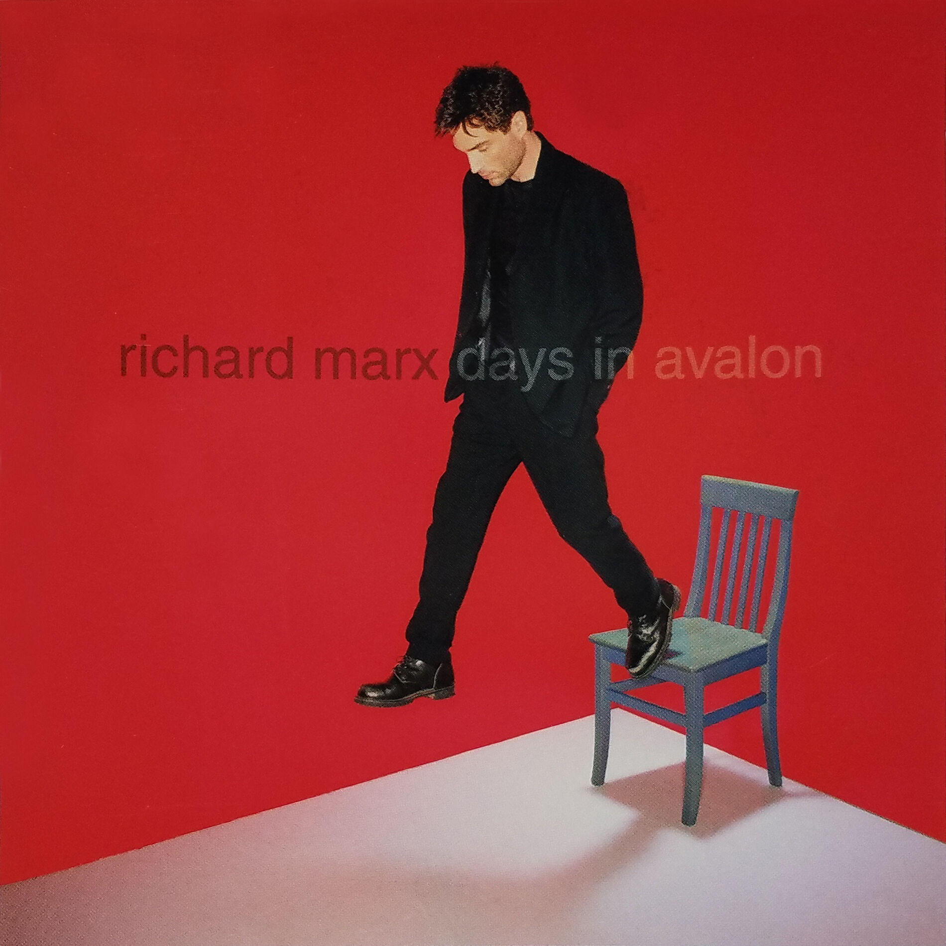 Album cover of One More Time