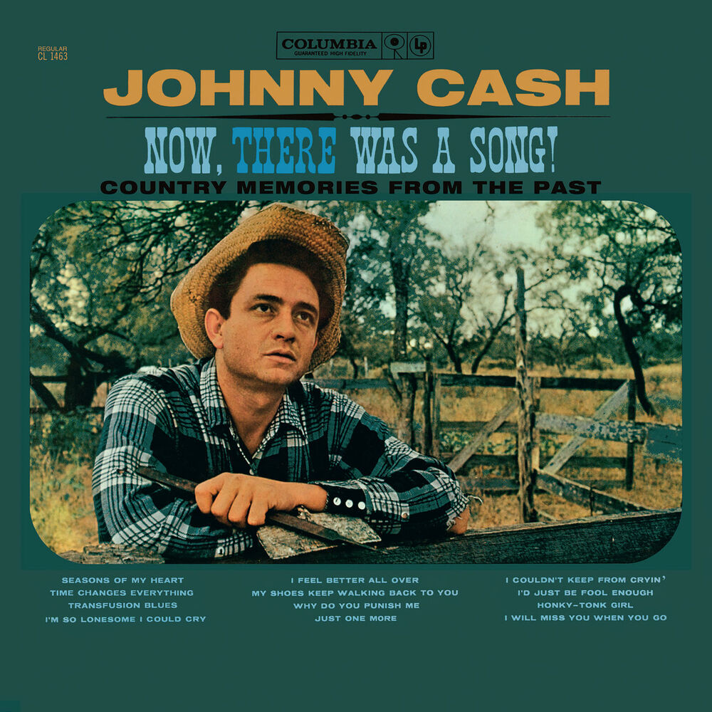 Picture of Now There Was A Song!