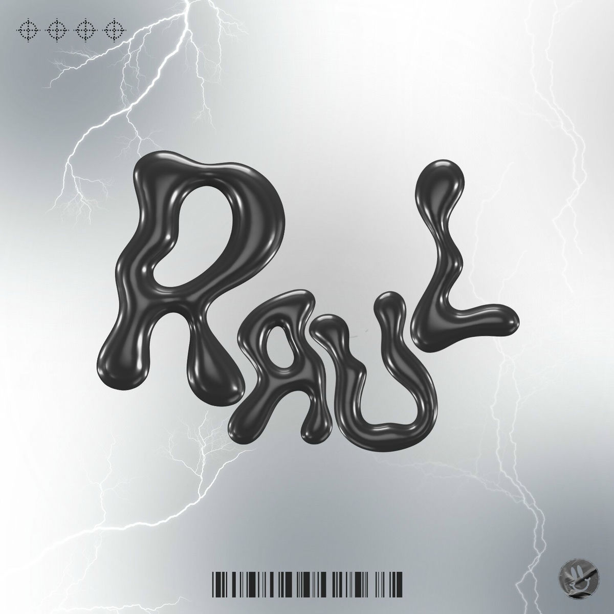 Album cover of RAUL