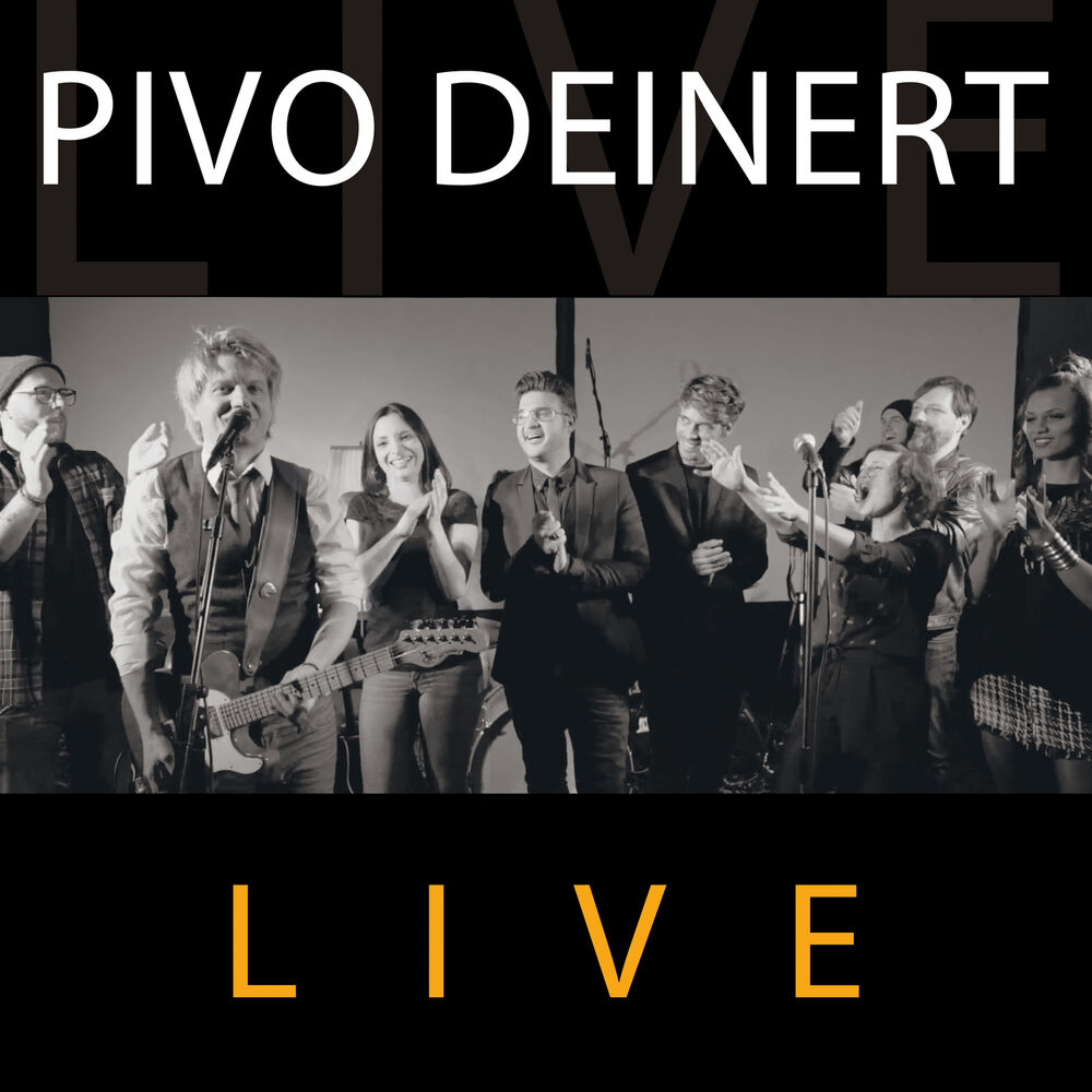 Picture of LIVE