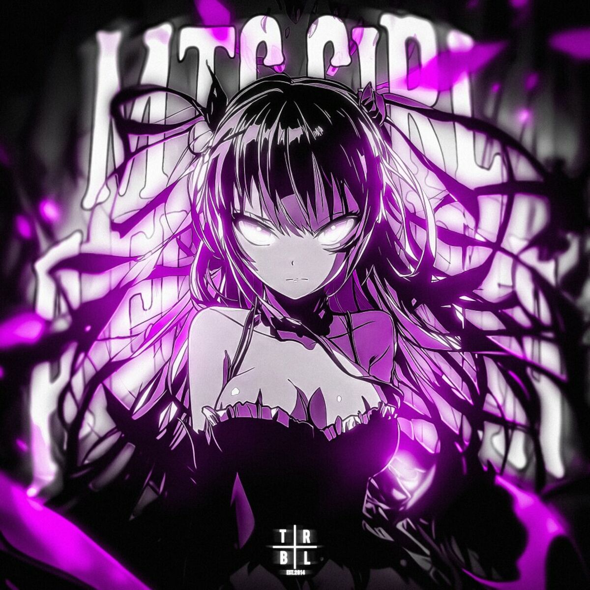 Album cover of Mtg Girl A Euphoria