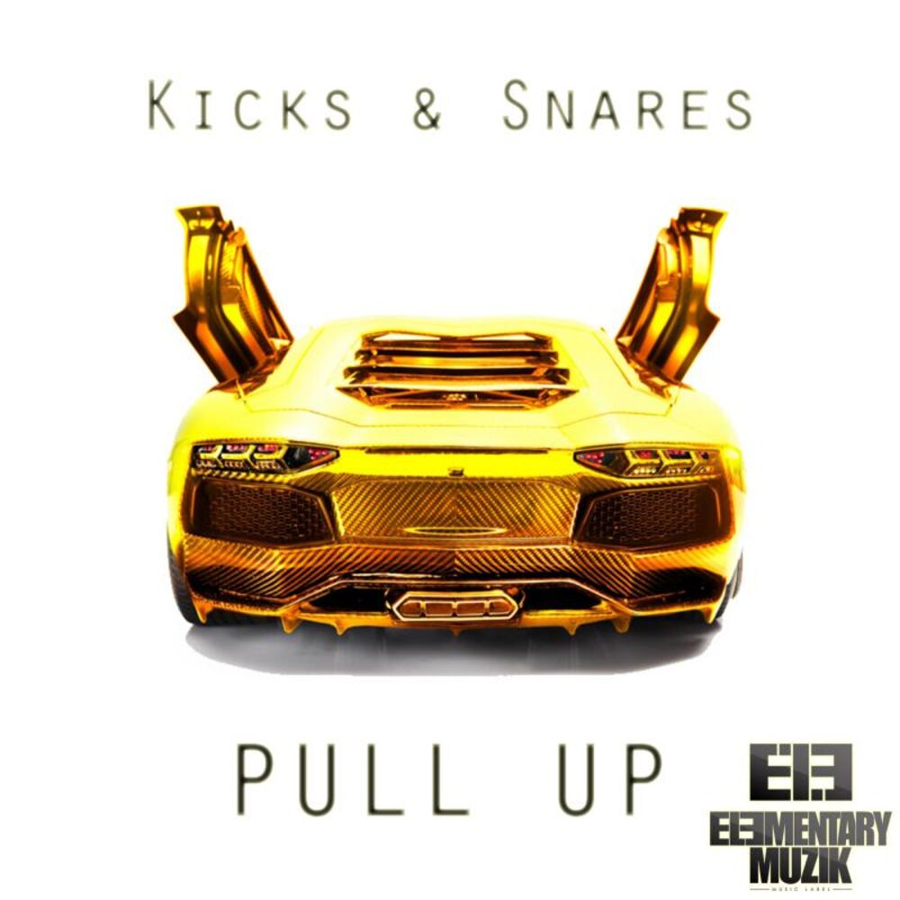 Picture of Pull Up