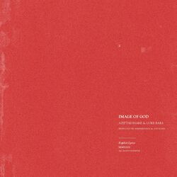 Cover of IMAGE OF GOD