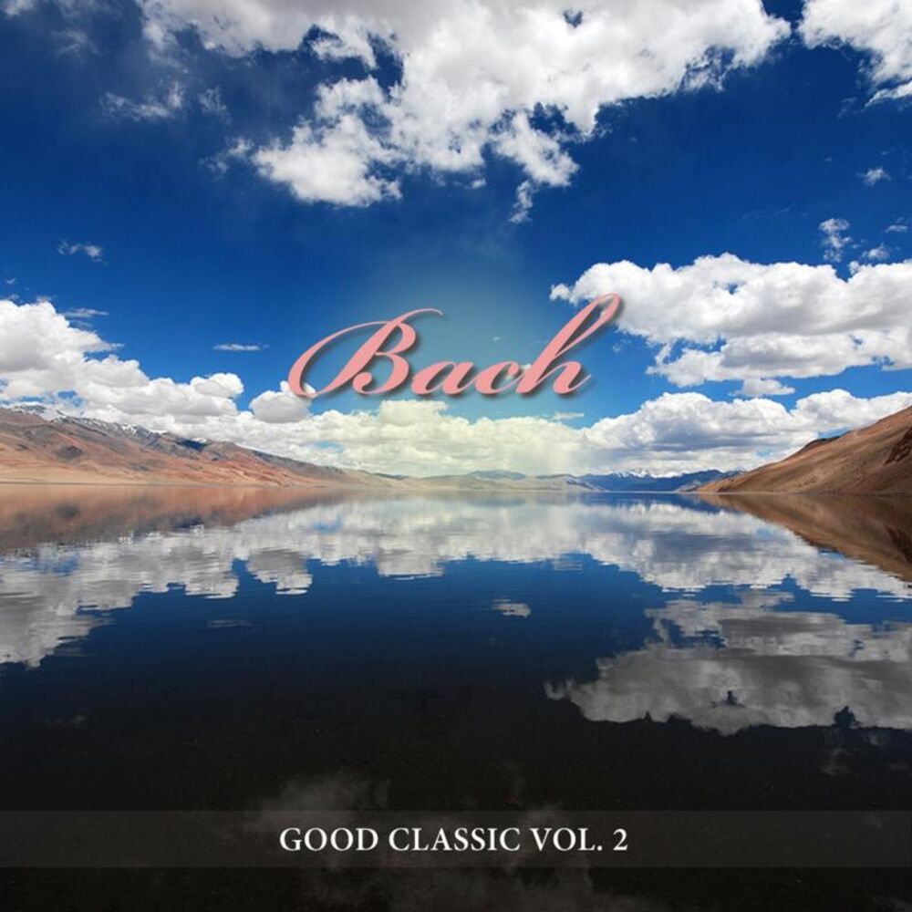 Picture of Bach - Good Classic: Vol. 2