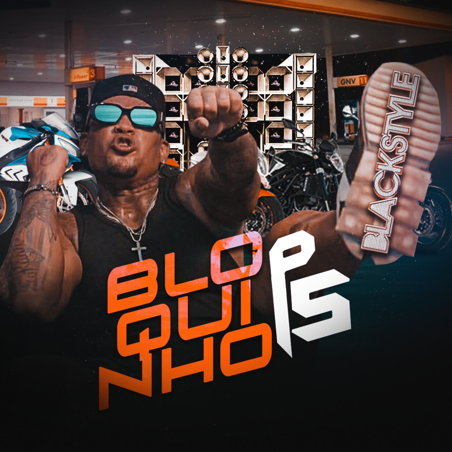 Album picture of Bloquinho P5