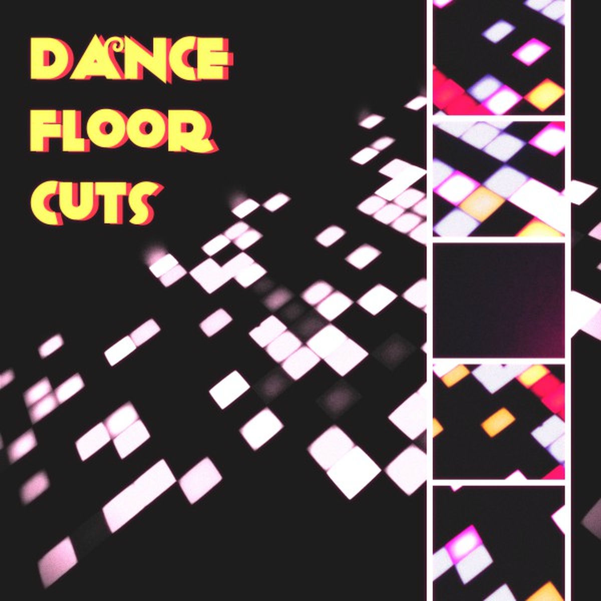 Album cover of Dancefloor Cuts