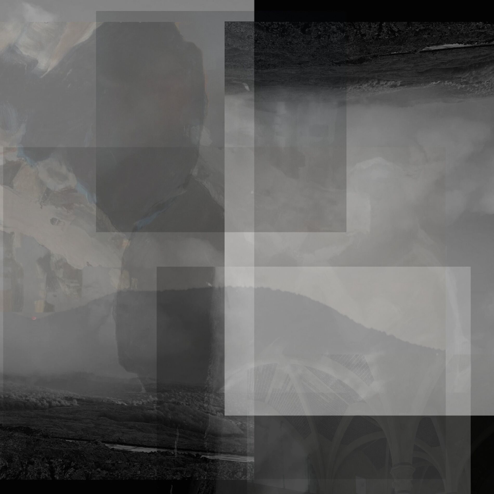 Album cover of attaining moksha