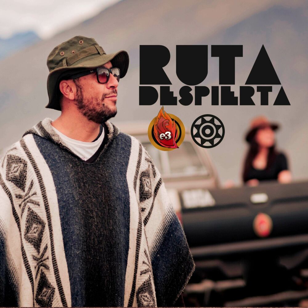 Picture of Ruta Despierta