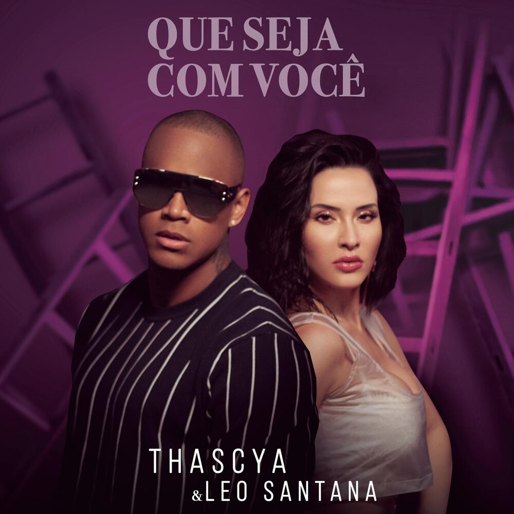 Picture of Que Seja com Você