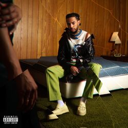 Cover of More