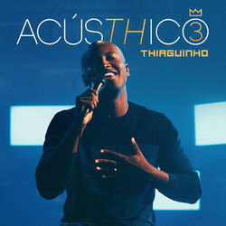Cover of AcúsTHico 3