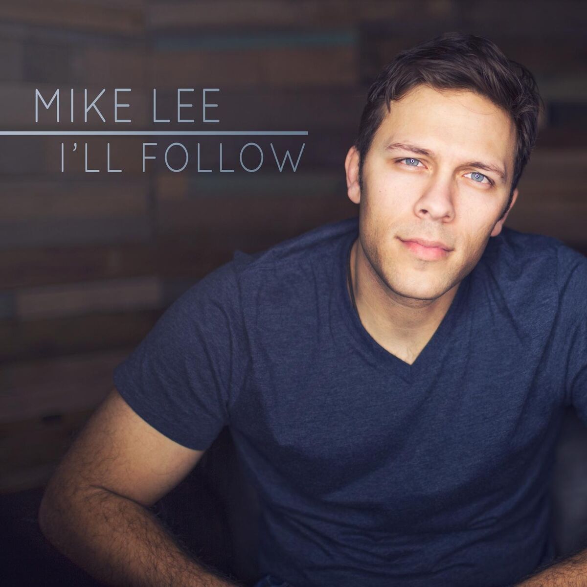 Album cover of I'll Follow