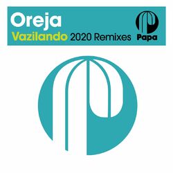 Cover of Vazilando (2020 Remixes)