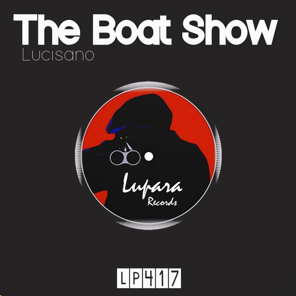 Picture of The Boat Show