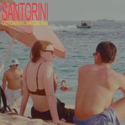 SANTORINI