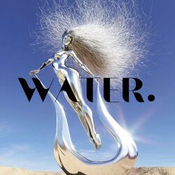 Cover of Water