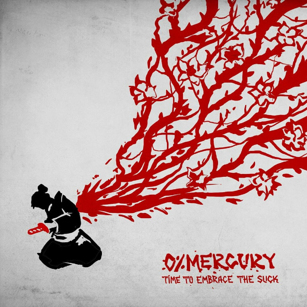 Album cover of Time to Embrace the Suck